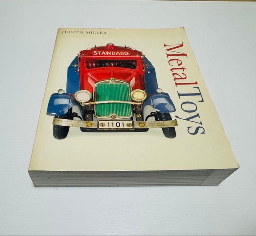 Vintage japanese tin toy - vintage,