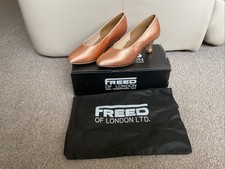 Freed of London Harmony Flesh