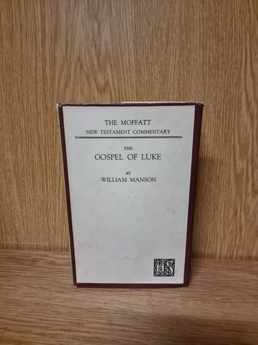 The gospel luke william - luke, by