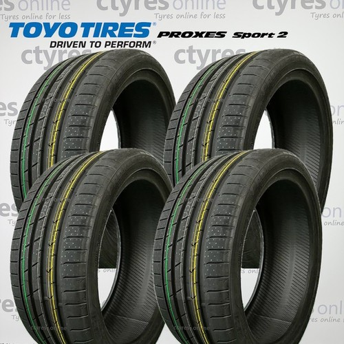 New 255 toyo proxes - new, 20