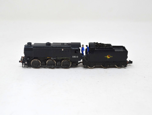 Graham farish gauge - graham, in
