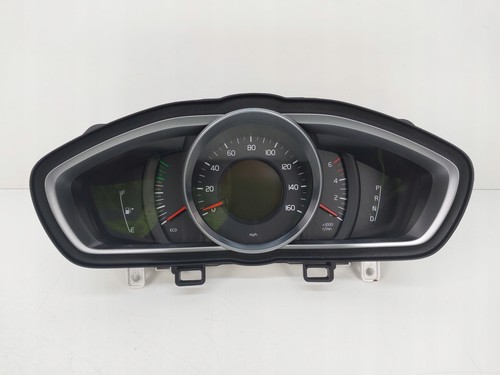 Watch counter 3129686 volvo - watch,