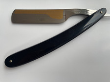 Razor Finest Silver Steel