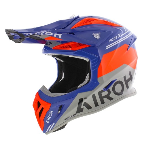 Airoh aviator ace fury - ace,
