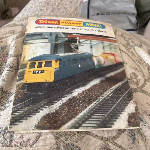 Tri ang hornby minic - tri-ang,