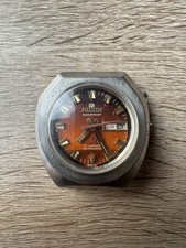 Vintage Ricoh Automatic Watch