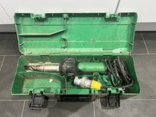 Leister Triac St Heat Gun /