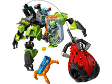 LEGO 44027 – Hero Factory -