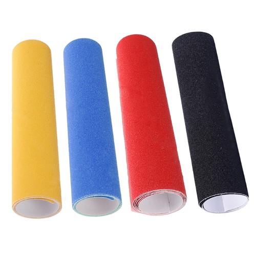 Skateboard grip tape - grip, sheet