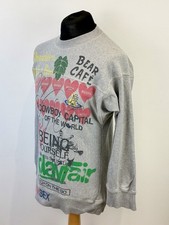 Vivienne Westwood BEAR CAFE