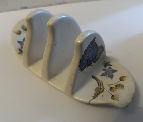 Axe vale pottery devon two - axe,
