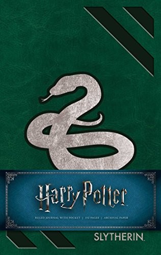 Harry potter slytherin - potter:,