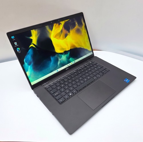 Dell latitude 7520 touch - latitude,