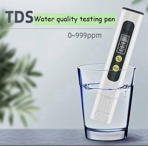 Digital tds meter water - –,
