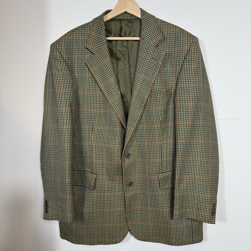 Magee donegal tweed blazer - magee,