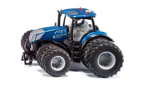 Siku 6738 radio controlled - siku, radio-controlled