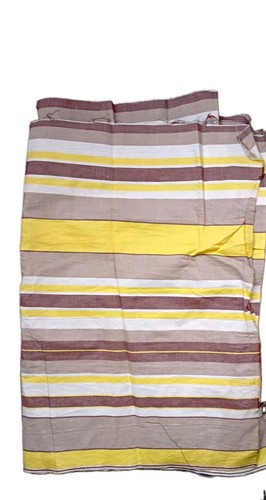 Vintage heavy cotton - heavy, canvas
