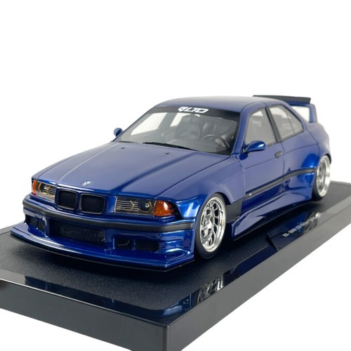 Spirit bmw lto e36 - 1/18,