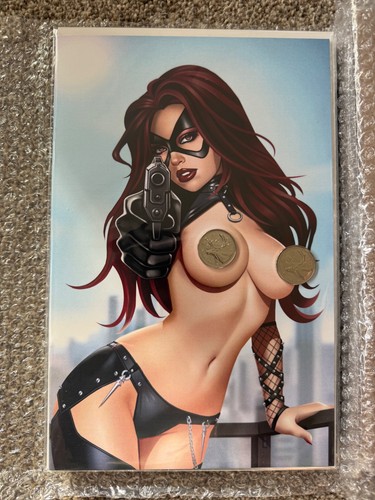 The escort kickstarter - the,