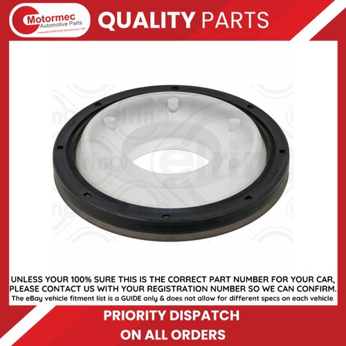 Elring crankshaft seal - crankshaft,
