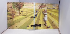 Genesis Nursery Cryme Gatefold