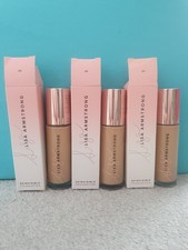 Lisa Armstrong Skinvisible