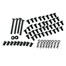 Buffalo Spares Kit for Combi