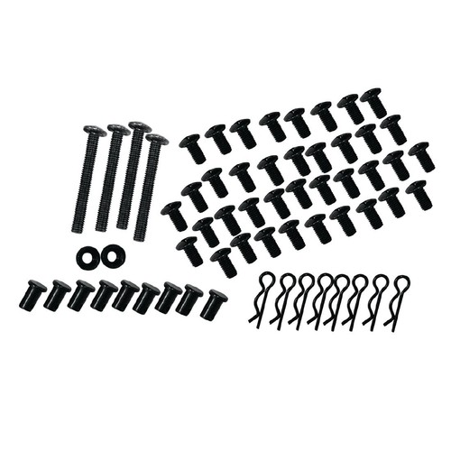 Buffalo spares kit - spares, for