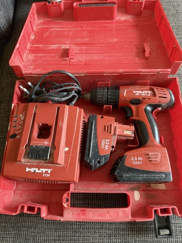 Hilti sf121a 121 cordless - sf121a, 121-a