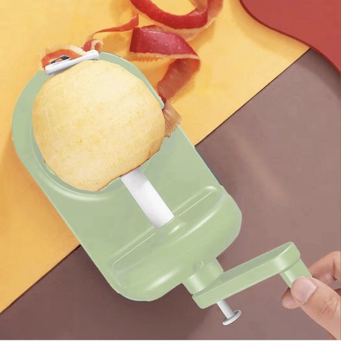 Apple peeler vegetable fruit - apple,