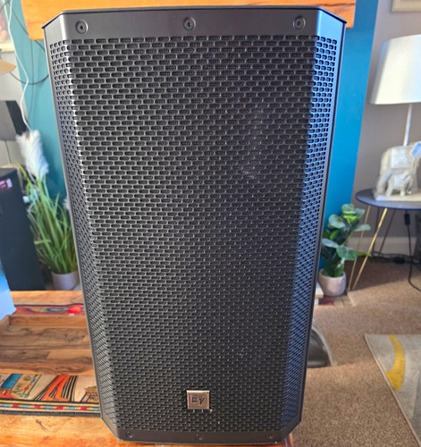 Electro voice zlx - electro-voice, 12in