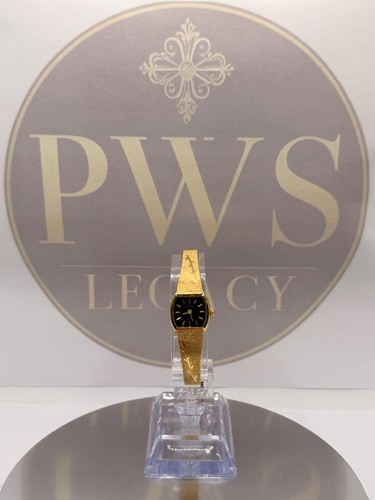 Accurist ladies gold tone - accurist,