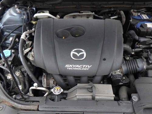 2012 2021 mk3 mazda complete - 2012-2021,