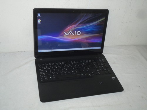 Sony vaio svf152 - svf152, 15.6"