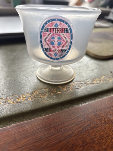 Harry potter butterbeer ice - harry,