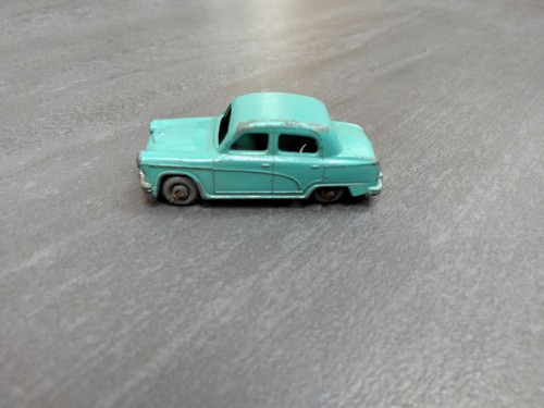Matchbox series lesney 36 - series, no.