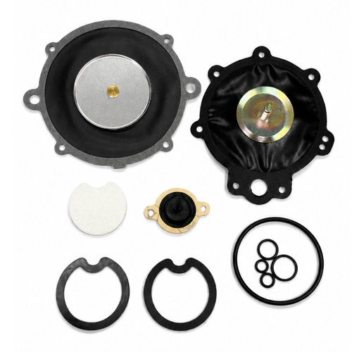 Reducer repair kit - reducer, model
