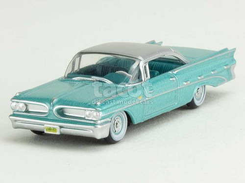 Pontiac bonneville coupe 1959 - pontiac,