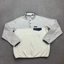 Patagonia Synchilla Fleece