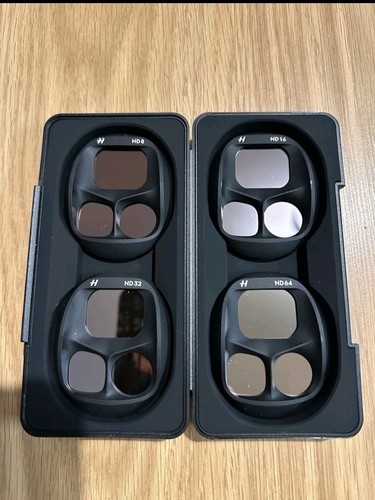 Dji mavic pro original - 4, nd