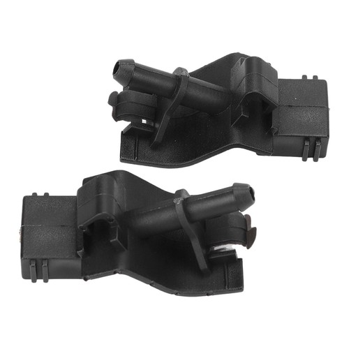 Windshield washer nozzles - 2x,