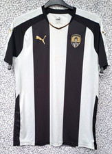Notts County 2017 2018 Home