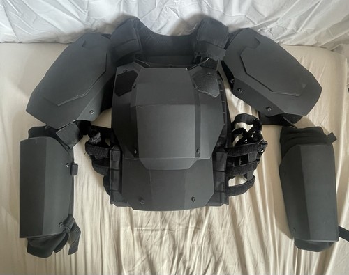 Apextech mk4 upper armour - upper,