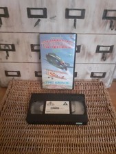 Thunderbirds Six: The Movie