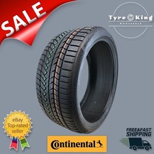 1x 255/35r20 97W XL