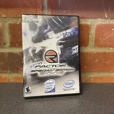 R Factor Special Edition 2008