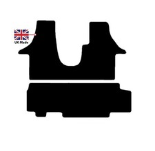 Tailored Mats DELUXE Carpet to