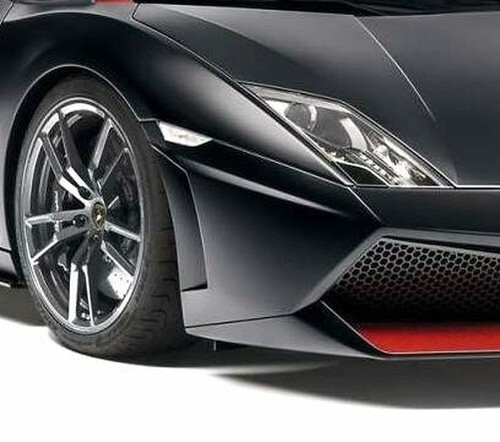 Lamborghini gallardo 560 570 - gallardo,