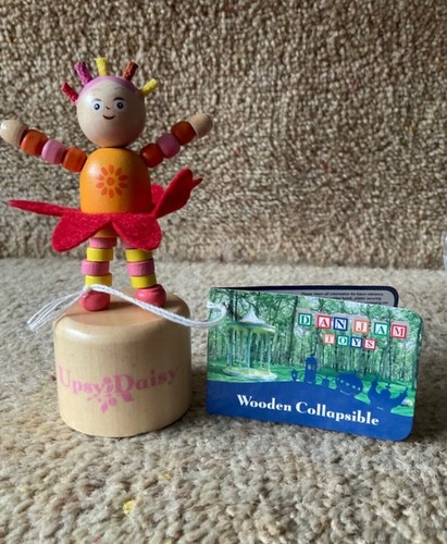 The night garden upsy - the,
