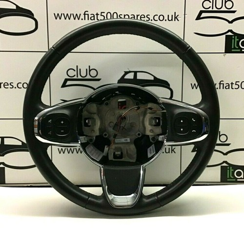 Fiat 500 lounge - fiat,